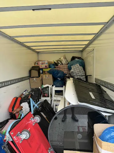 MovePol Przeprowadzki Olsztyn, Transport cala Polska